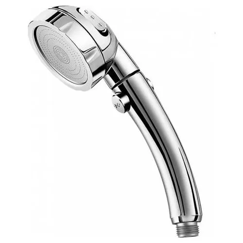 Sardıcı Water Saving Shower head Hungry Kapa Featured 3 Stage Water Flow Adjustment Function