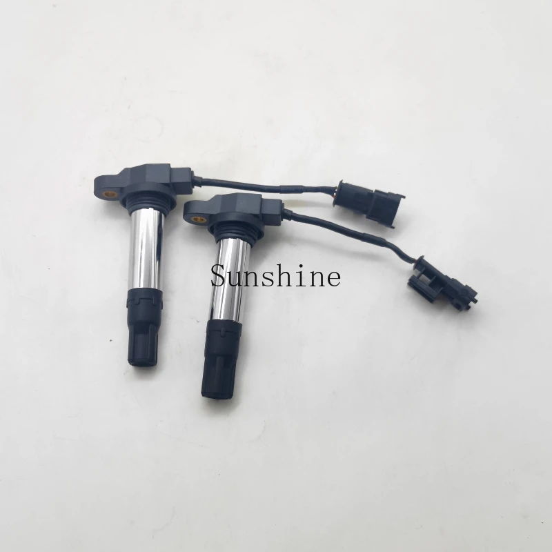 

Spring 800MT 800NK CF800-5A-7A KTM790 Ignition Coil, High Voltage Package