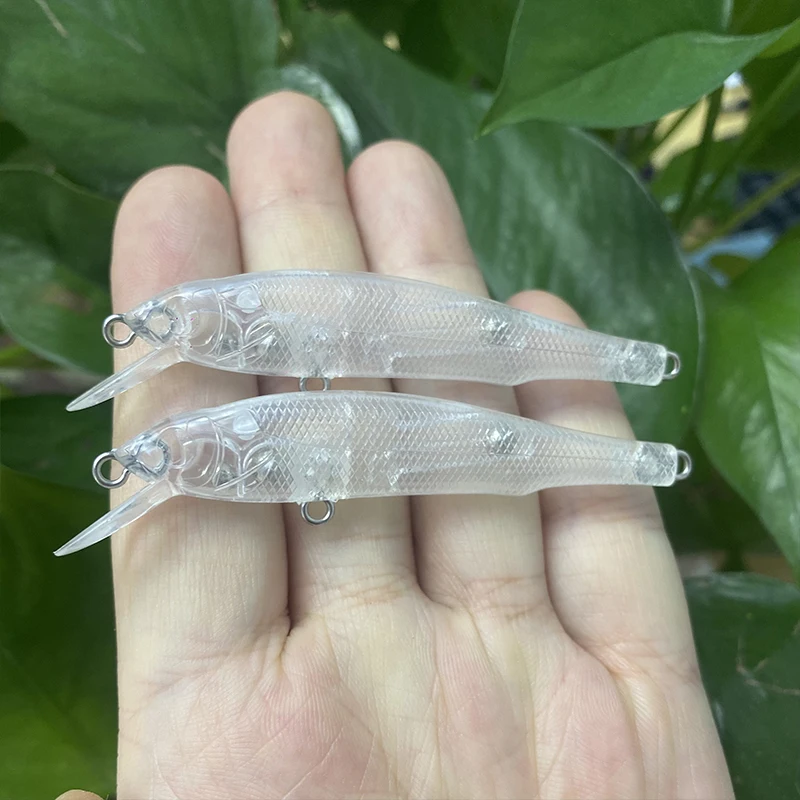 10-iscas-artificiais-minnow-em-branco-sem-pintura-7cm-4g-para-pesca-de-truta-e-lucio-com-lateral-plana-para-lancamento-longo-wobblers-nus