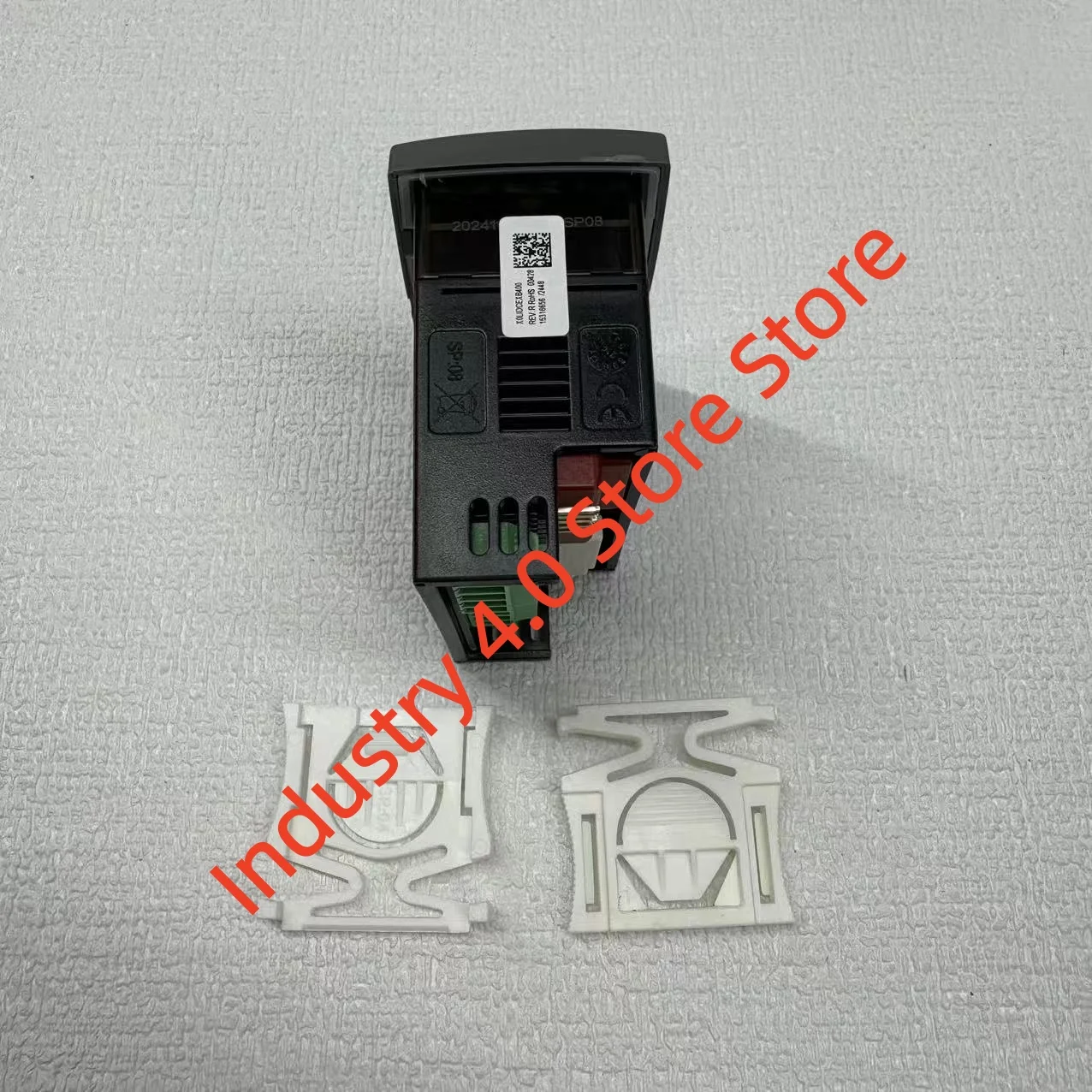 Nuevo controlador de temperatura original XR02CX-4N1F1