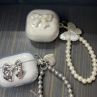 luxury clear Earphone case For oneplus buds3 /budspro3 / Buds Pro 2/ACE Case soft Silicone Cover For oneplus buds Pro 3