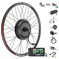 48V1000W Hub Motor kit 26\