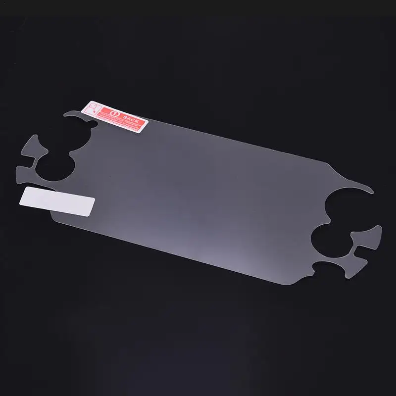 HD Screen Protector Film For Sony PS Vita PSVGame Player Screen Protection Pad Front And Back Cover Game Accessories