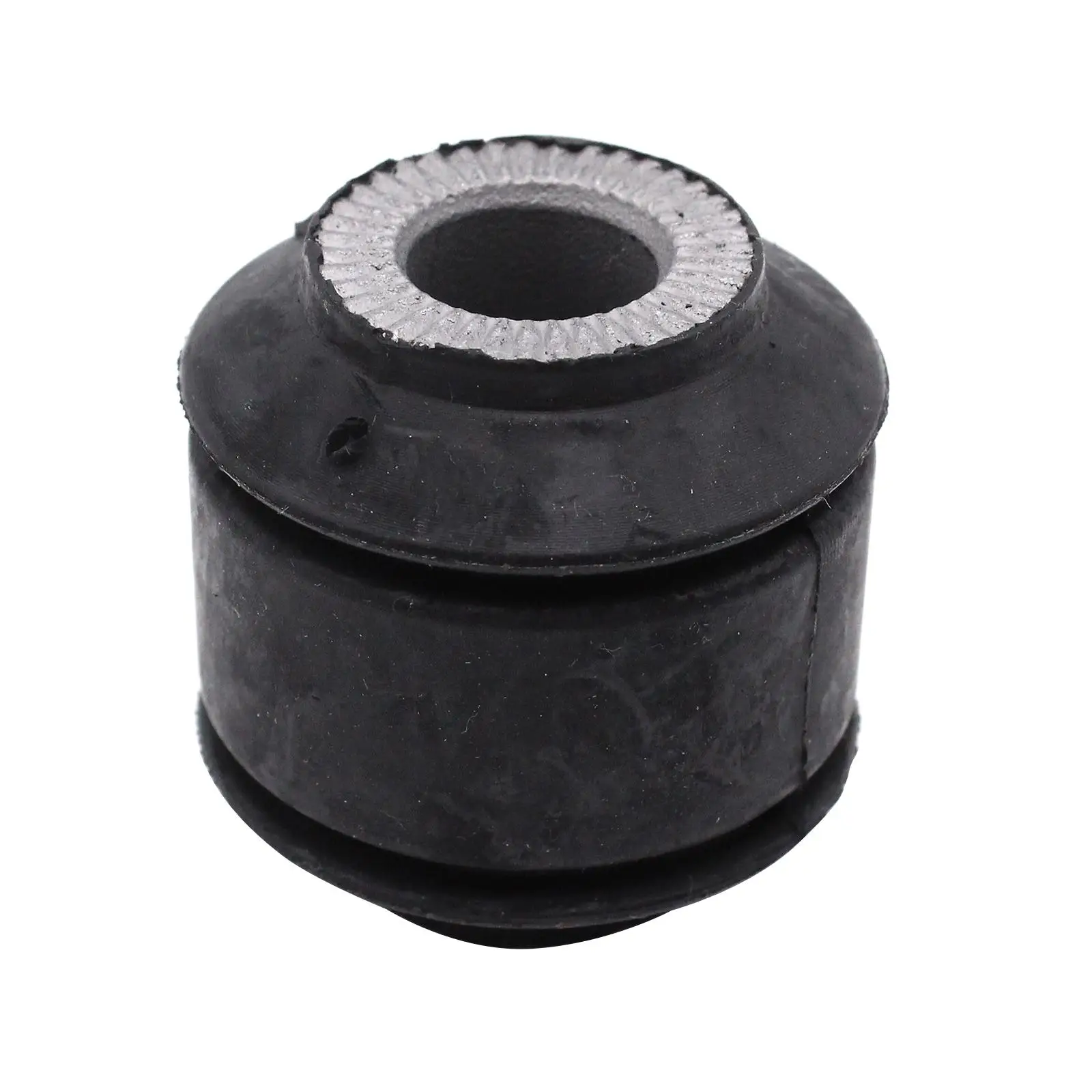 Shock Bushings Durable Repair for Nissan Navara D40 2.5TD Dci Pick up