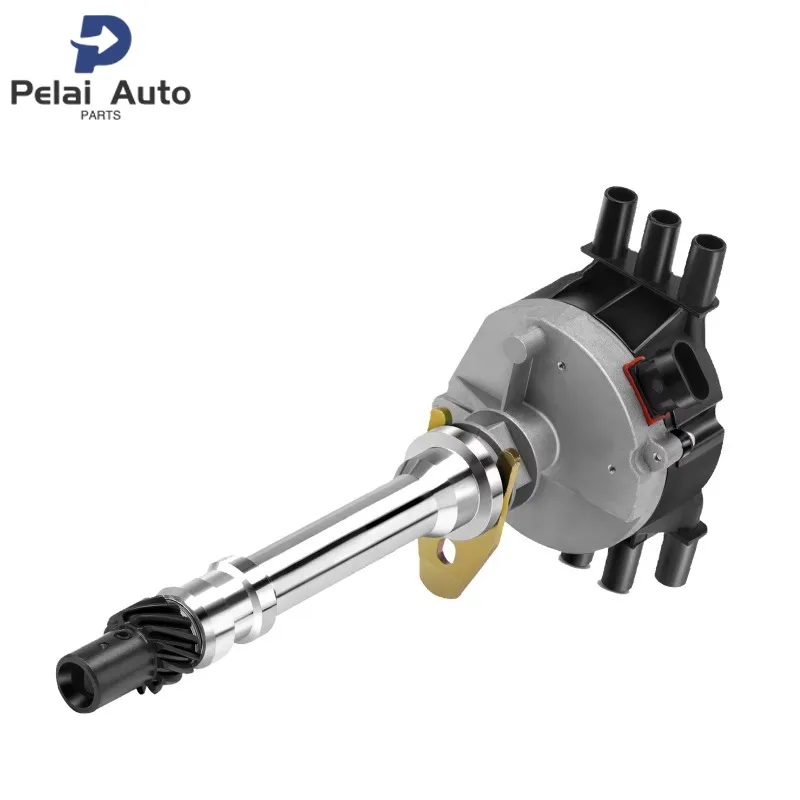 12570426 93441558 93441559 8011040570 Car Electronic Ignition Distributor FOR Truck Chevrolet 1999-2021 Silverado 1500 TAHOE LT