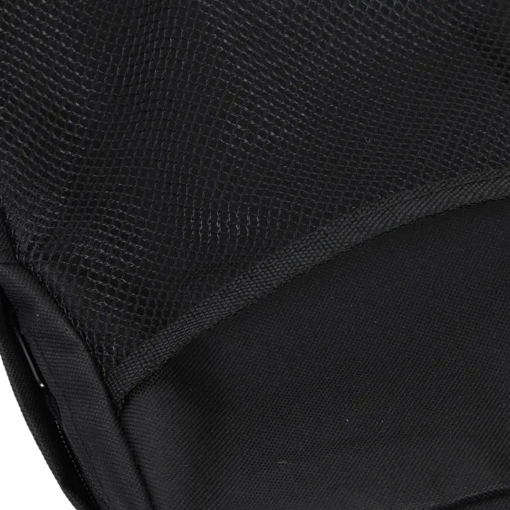 

ATV Pack Storage Bag 600D Oxford Water Resistant Luggage Case for Accessories for ATV Equipment