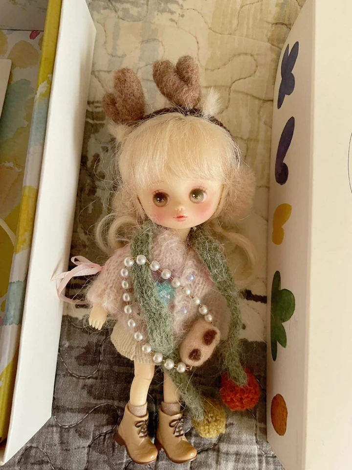 メディコムトイ 【 MINI SAW DOLL 】ビリー Billy フィギュア Kidrobot ビリー 人形 かわいい メディコムトイ MINI SAW DOLL ビリー