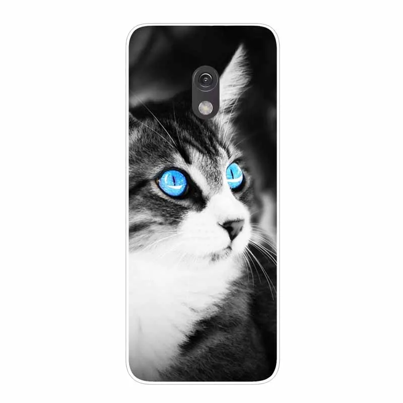 For Nokia 220 215 235 4G (2024) Case Clear TPU Soft Silicone Back Covers for Nokia235 Nokia215 4G 2024 Phone Cases Cute Cartoon
