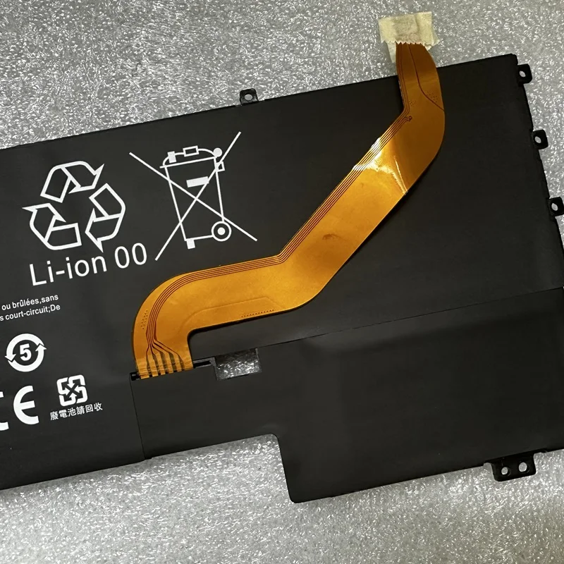 SupStone HB54A9Q3ECW Laptop Battery For Huawei MateBook X,WT-W09