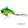 Color C