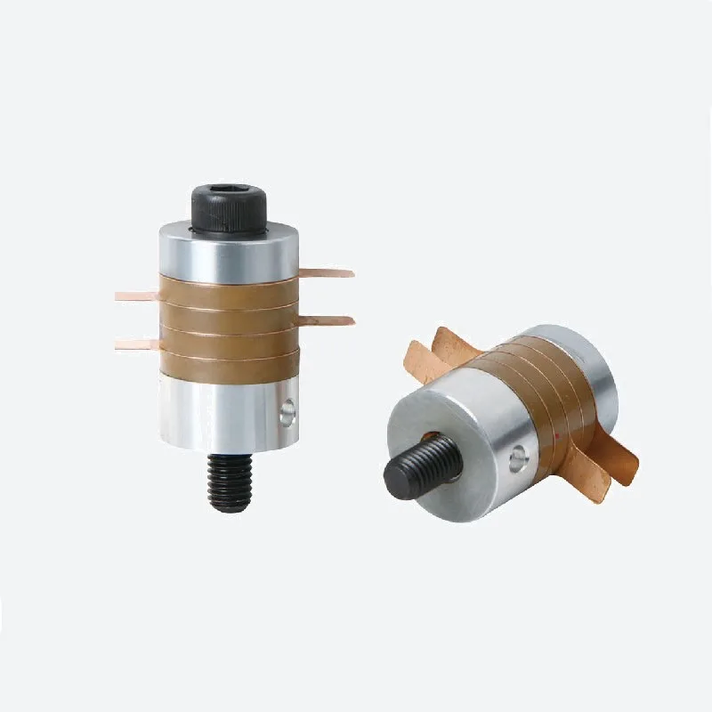 1500W-3600W High Power 15khz piezo ultrasonic transducer price