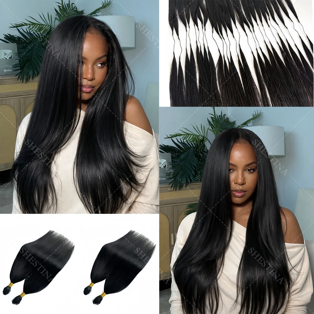 Bone Straight Knotl…