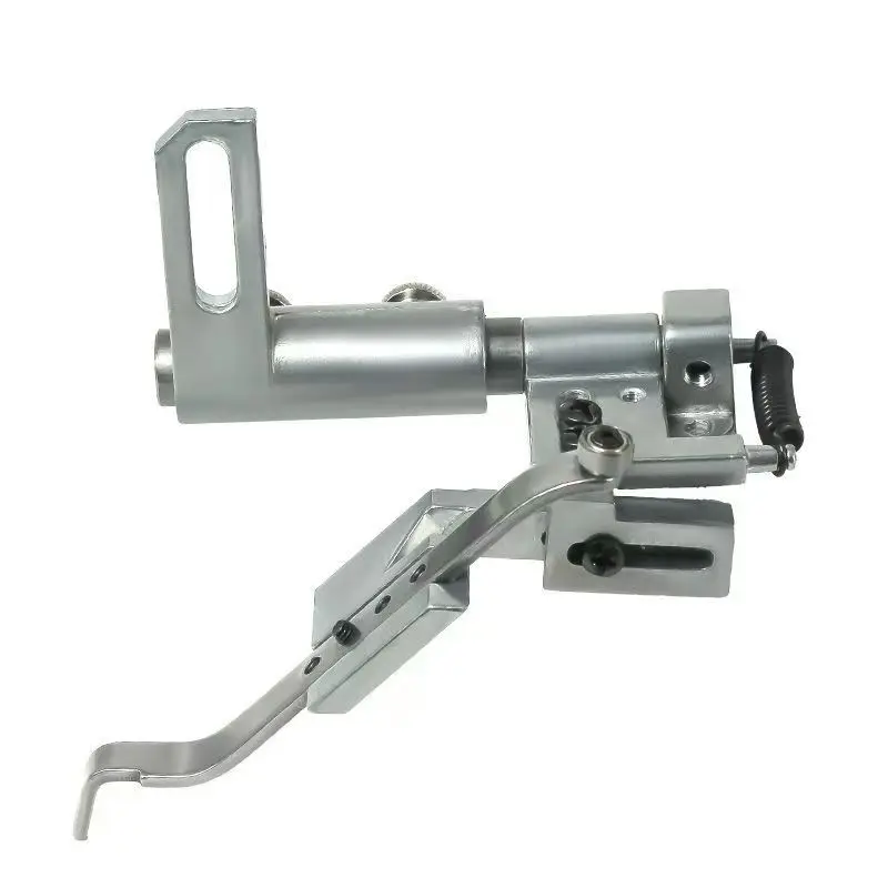 واقي حافة معلق قابل للتعديل لآلة الخياطة الصناعية ملحقات ماكينة الخياطة المتينة #1