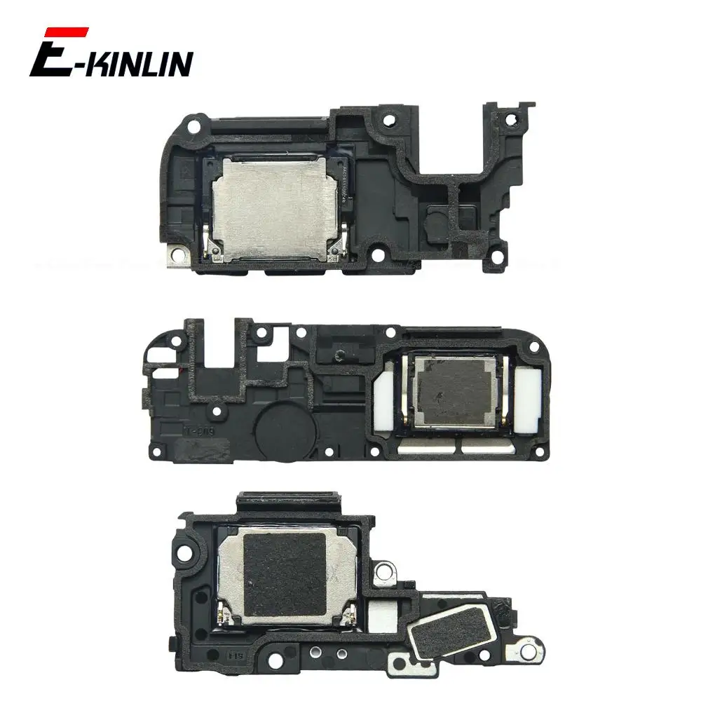 Loud Speaker Sound Buzzer For OPPO F17 F15 F11 F9 Pro F7 F5 Youth F3 F1s F1 Plus Loudspeaker Flex Cable Ringer Parts