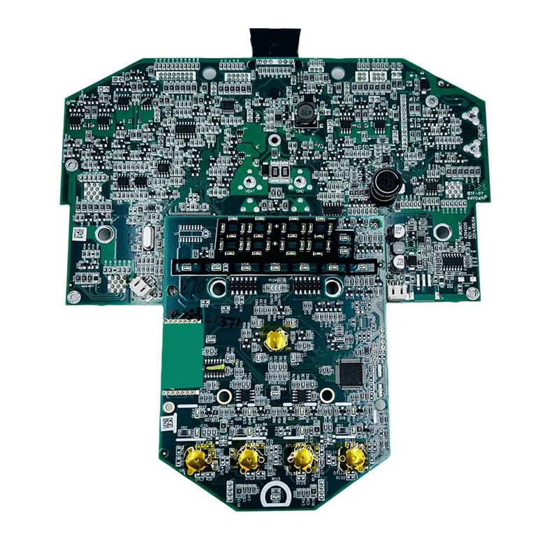 

For Irobot 860 800 801 805 870 Sweeper PCBA Electronic Control Circuit Board Motherboard Repair Motherboard Not Working