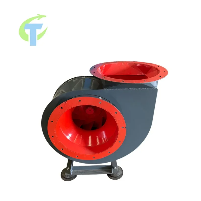 

Industrial fan Custom low noise fan