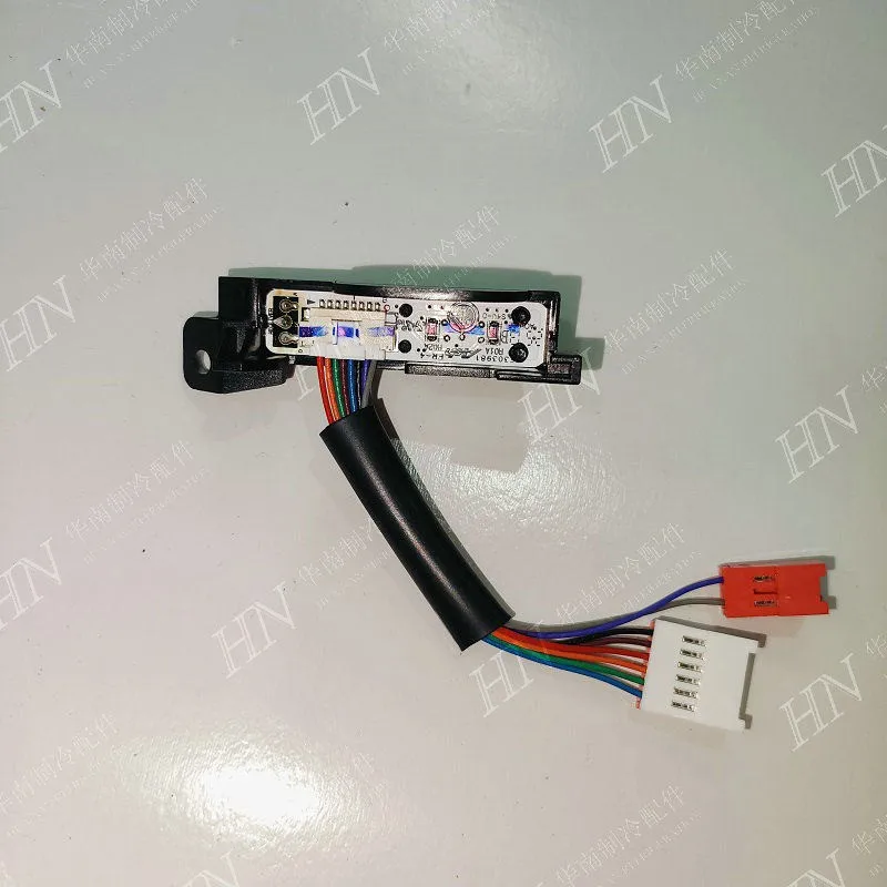 新しいエアコン用受信機マザーボード-abq30213901-e303981-abq30240401