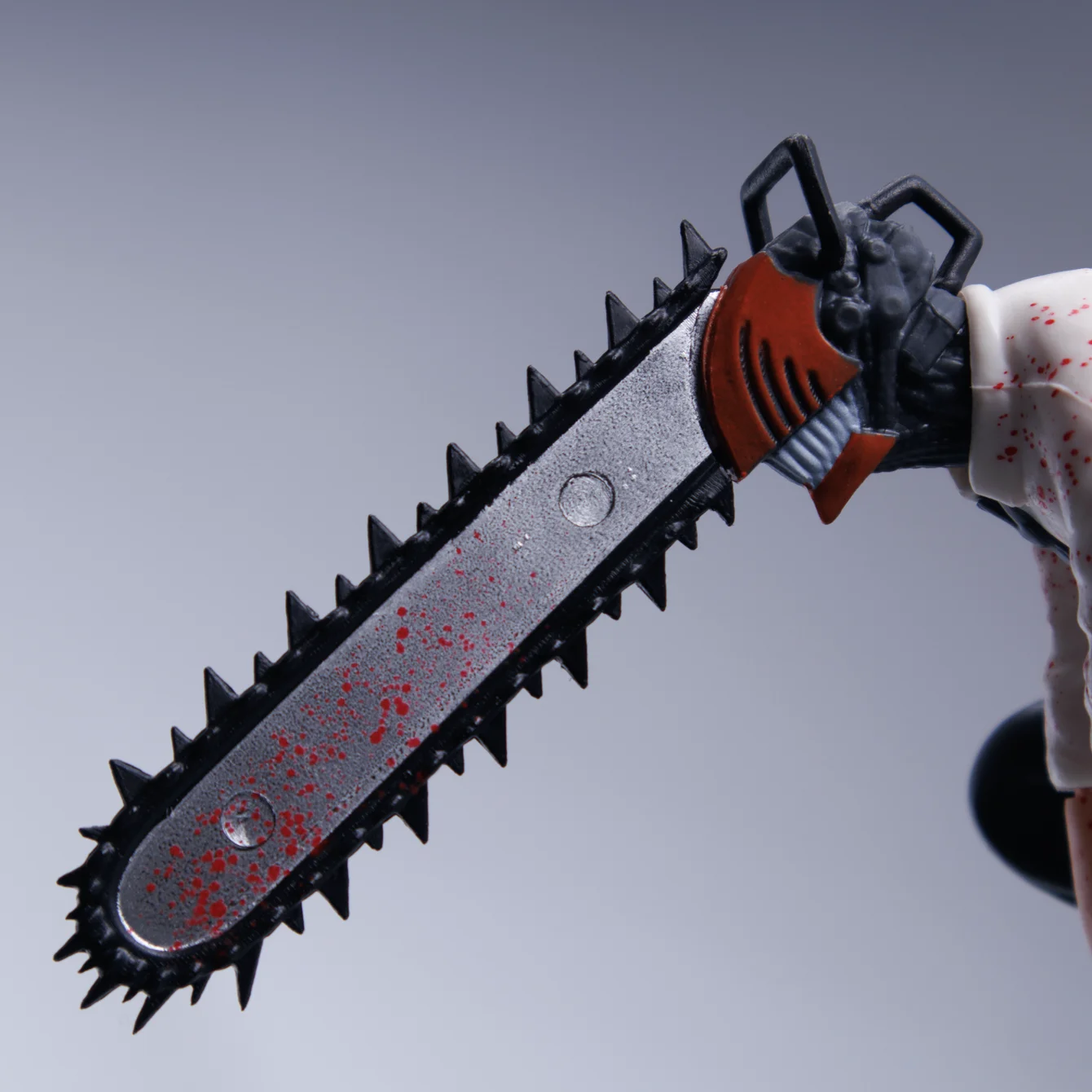 チェンソー、デンジ、モデルスタチュー、アニメ周辺グッズ、オーナメント、フィギュア、車飾り、クリスマスプレゼント