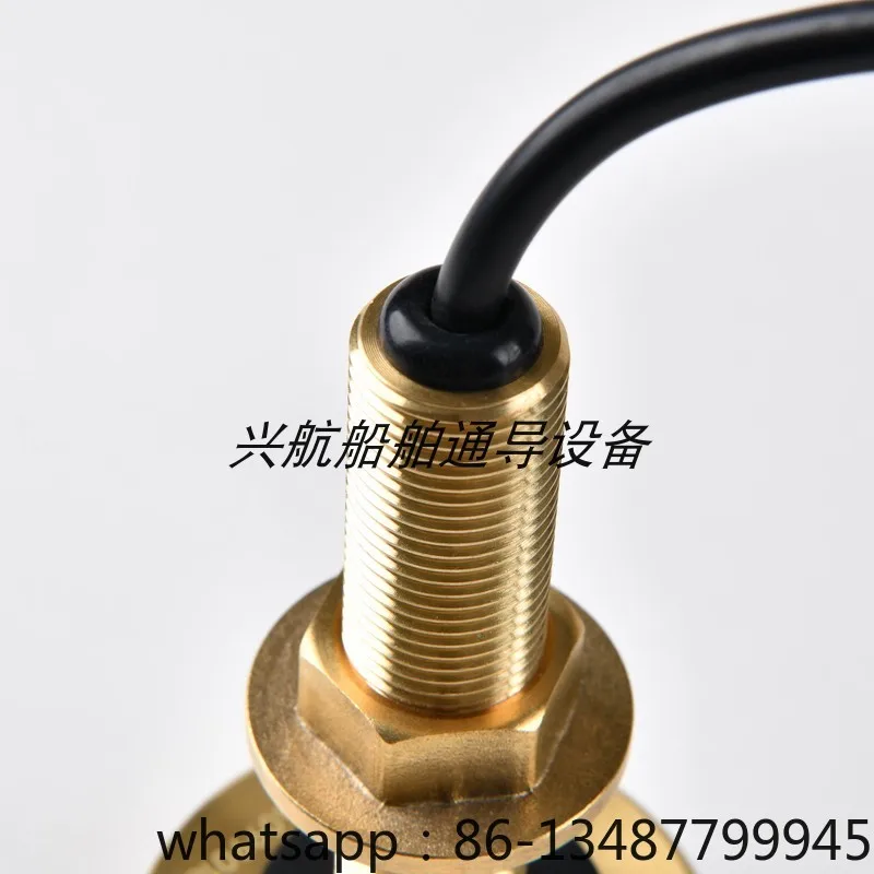 آلة التخطيط البحري مسبار الأسماك السونار ، لون التحقيق #4