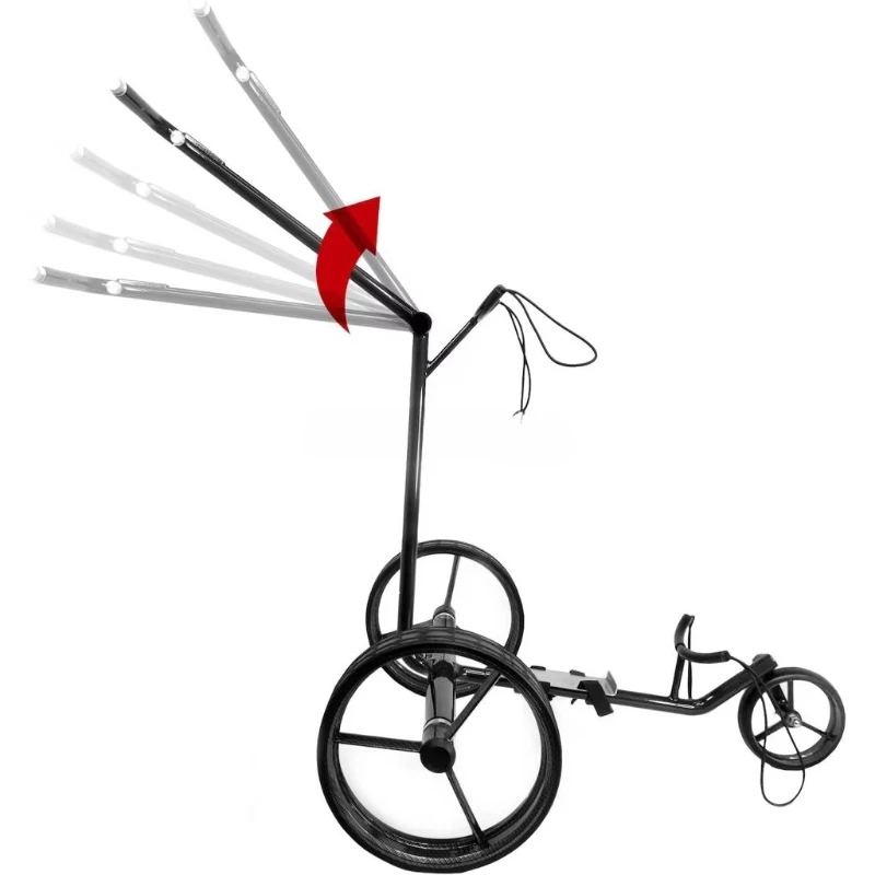 

Replacement Wheel Golf Trolley Electric