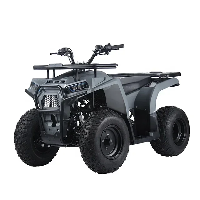 

150cc ATV Quad bike off Road Mountain Atvs farm vehicle 4 Stroke Drive All terrain For Sale
