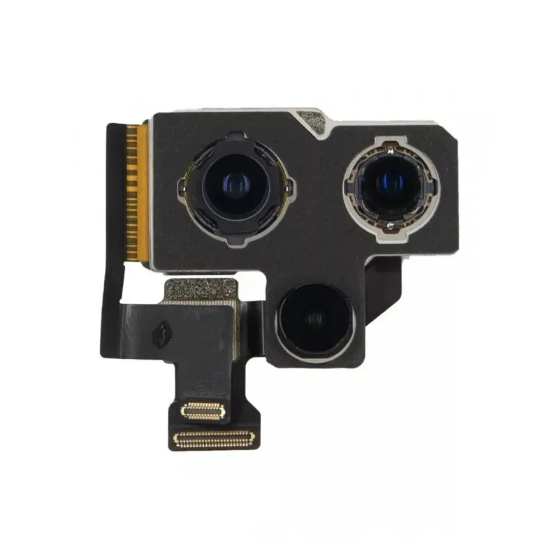 

For iPhone 12 Pro Max Rear Main Back Camera Module