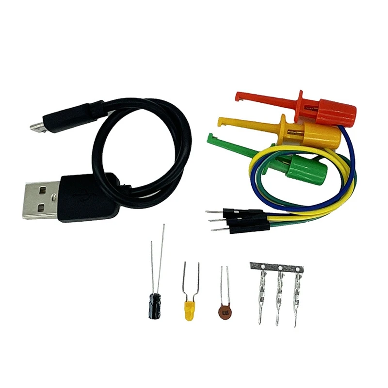 New LCR-TC7S High-P…