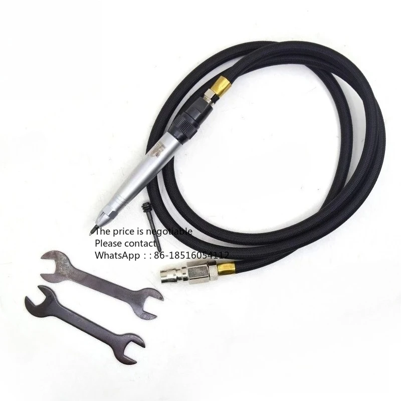 

Пневматическая гравировальная ручка 34000BPM | Металл Камень Стекло Дерево Маркировочный Инструмент | Ручка для гравировки с воздушным питанием для DIY и промышленности