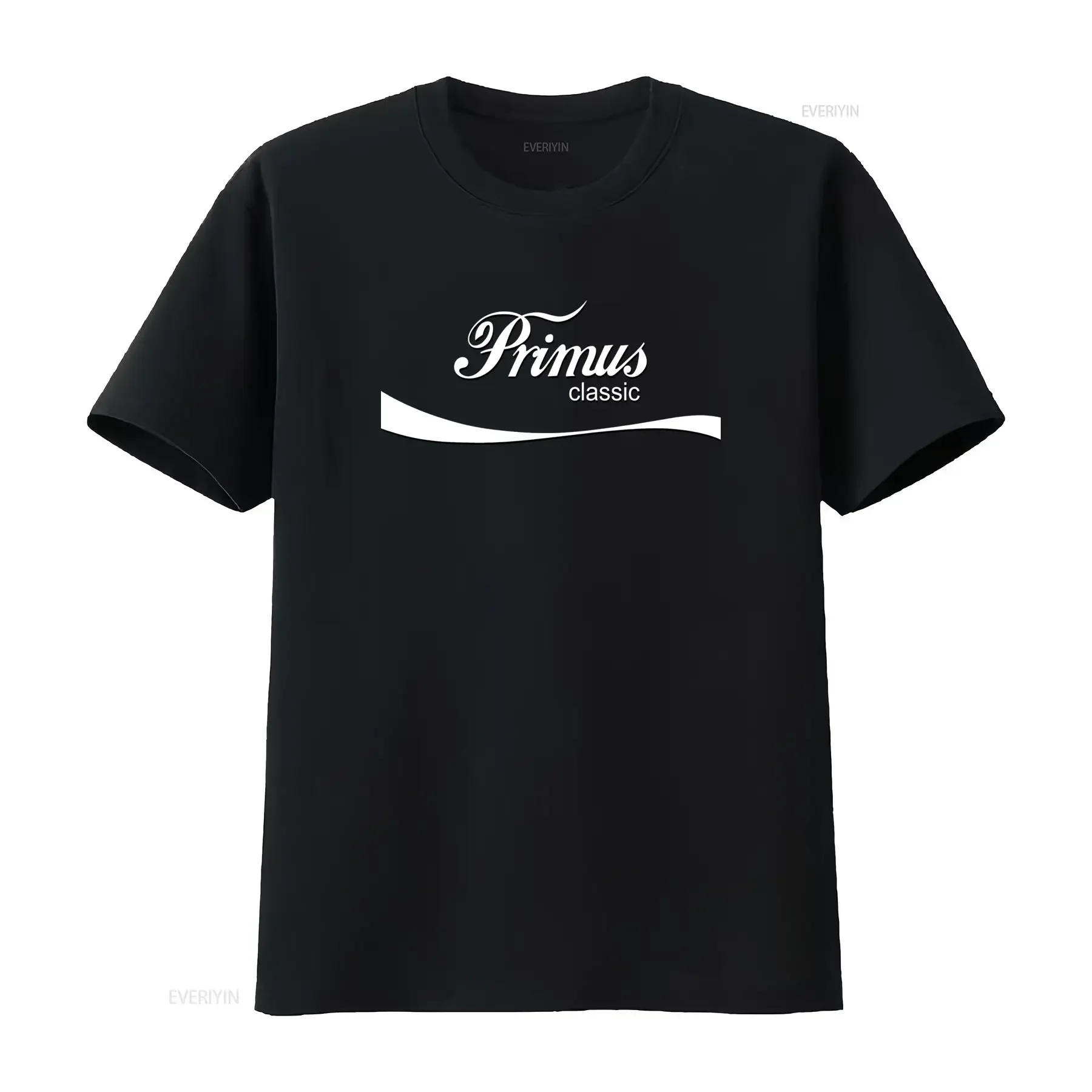 Vintage Primus Rock Band T Shirt Classic Design for Music Lovers vintage Washed graphic Stylish Unisex Top For Everyday Wear