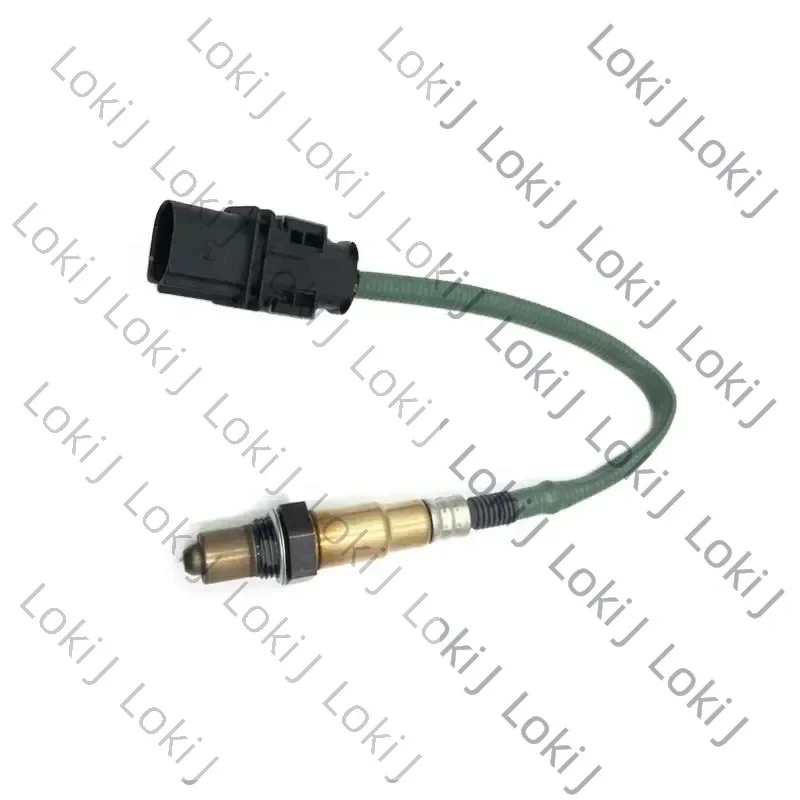 Loki JNew DS7A-9Y460-EA Car Oxygen Sensor Front For Changan Ford Mondeo 1.5T (2016.11-2019) Changan Ford Taurus 1.5T (2015.10-20