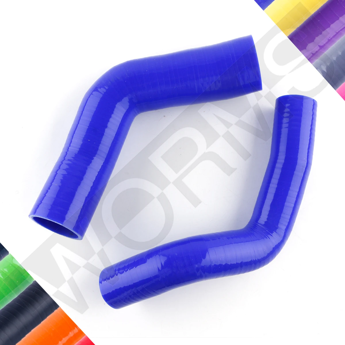 

For Vauxhall Opel Vectra C DTI 2.0 2.2 Silicone Intercooler Turbo Hose Tube Kit 24415009 55352542