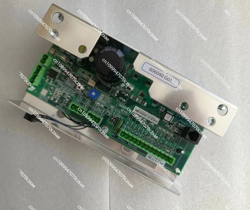 

Applicable To Tongli Elevator Door Motor Board KM606040G01 KM606030G01