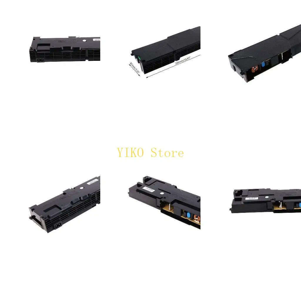 

K32C Блок питания ADP-240CR Внутренняя замена для игровой консоли 5-контактная плата питания