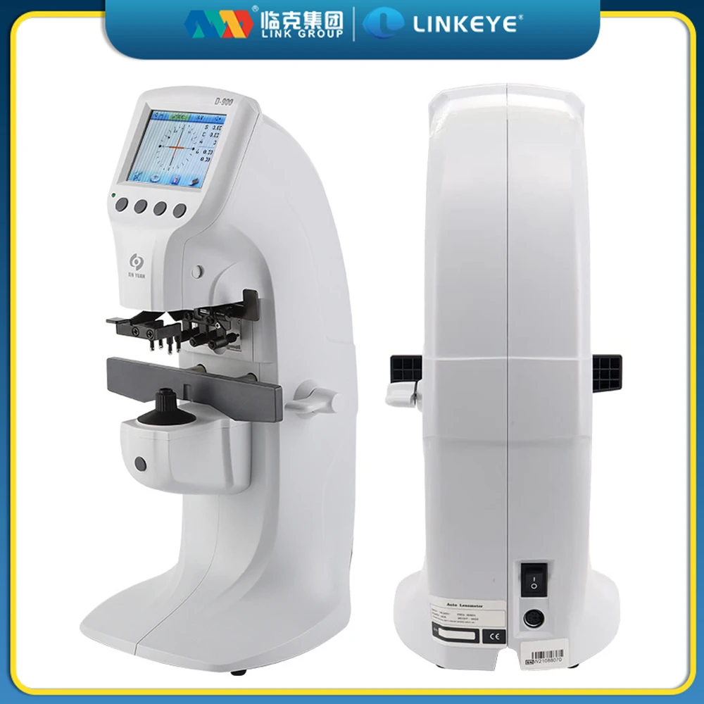 D900 Focimeter 3.5