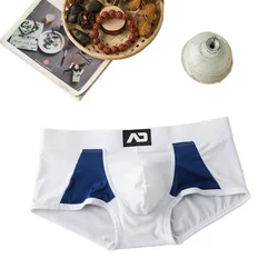 boxer shorts simple fashion men's underwear