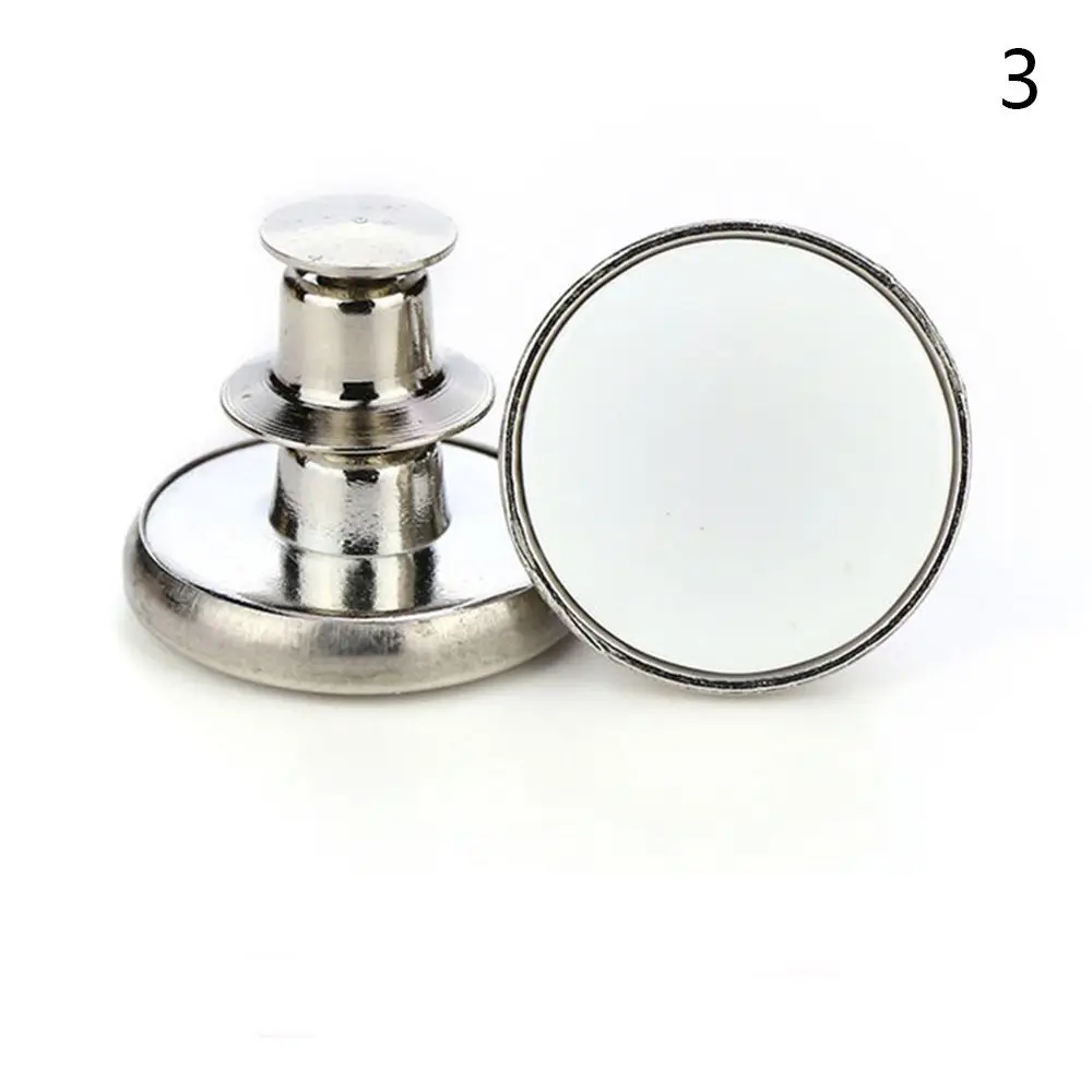 

Не требуется инструменты Регулируемые уменьшают дюймовые съемные пуговицы на талии для джинсовых пуговиц Булавки для джинсовых пуговиц Мгновенно подходят