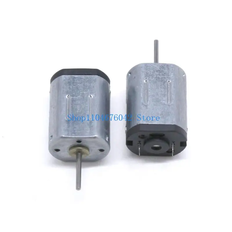 projeto compacto do motor 5asd diminuto velocidade para aviões modelo e mecanismos pequenos