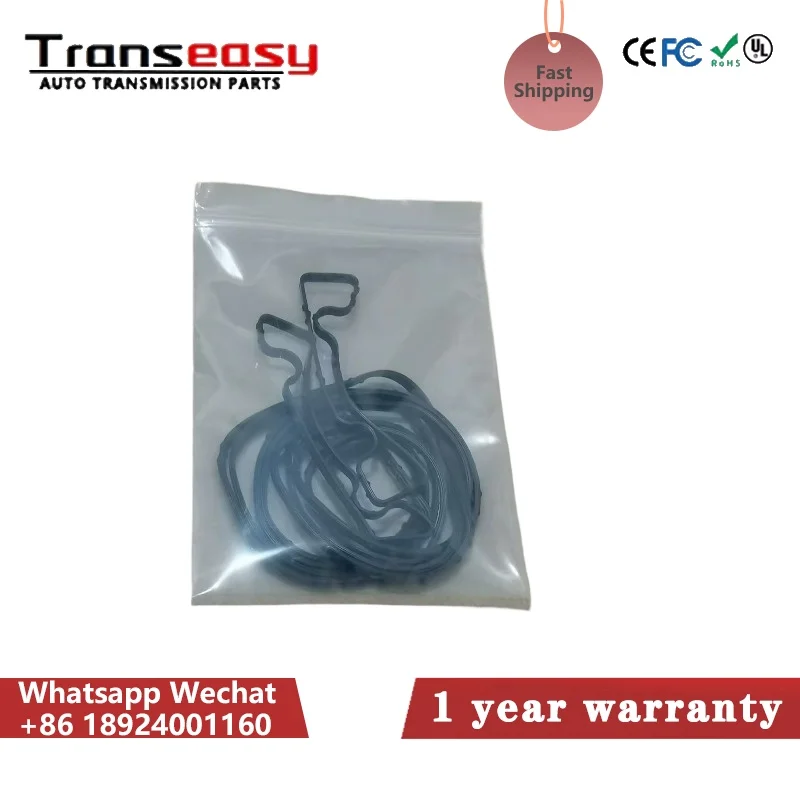 

Комплект фартуков с автоматической коробкой передач 0AM DQ200 DSG подходит для VW E46 AUDI SEAT SKODA, автомобильные аксессуары, замена