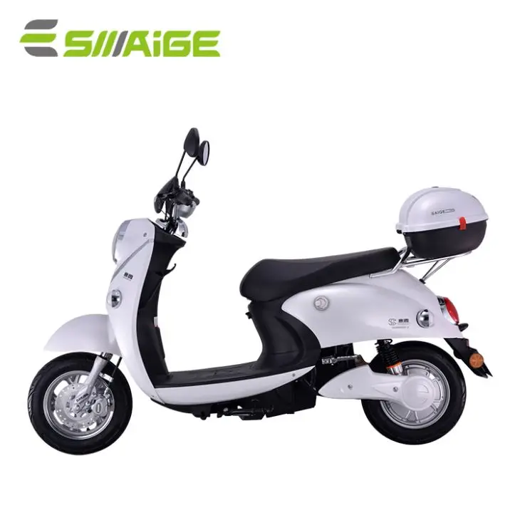 800W High power scooter China factory direct sell electric 2 wheeler motorcycle&scooter moped