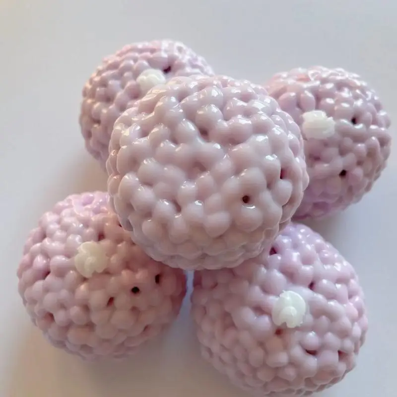 Soft Cloud Shape Squishy Toy Stress Relief Fidget Ball Sensory Toy For Office Home Relaxing Hand Play Random Color-TOY
