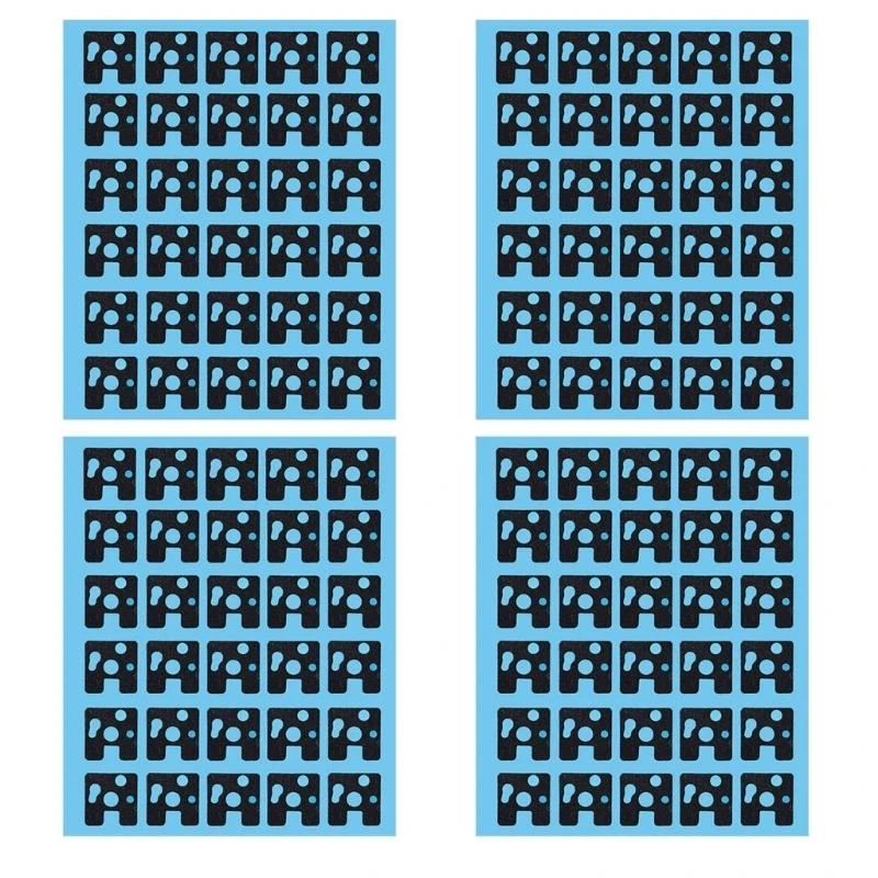 

Switches Underpad Mechanical Keyboards Single Switches PEs Shafts Gaskets Film Pad 83CF
