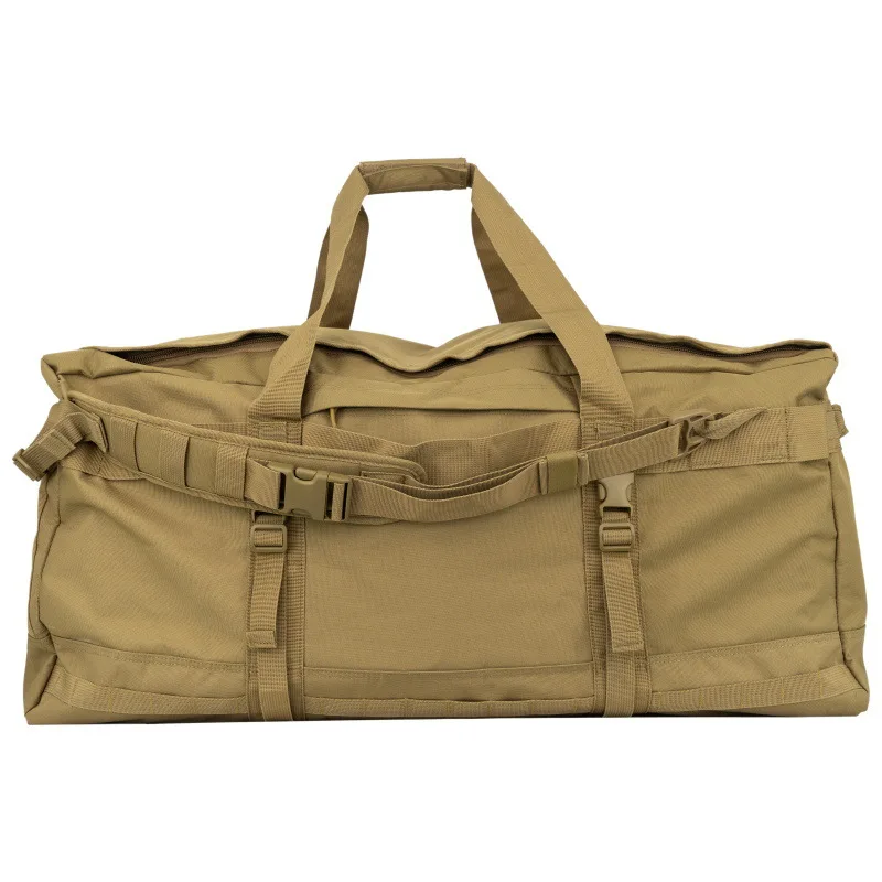 Bolsa táctica gran capacidad 600D – Hombro para caza y montaña - imagen 3