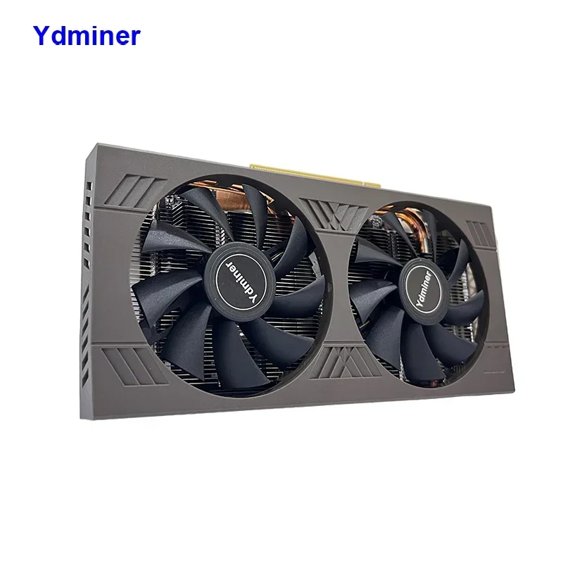 Guangdong Cheap GPU Graphics Cards Used RX 570 4GB 8GB Bulk Grafics Card for Sale