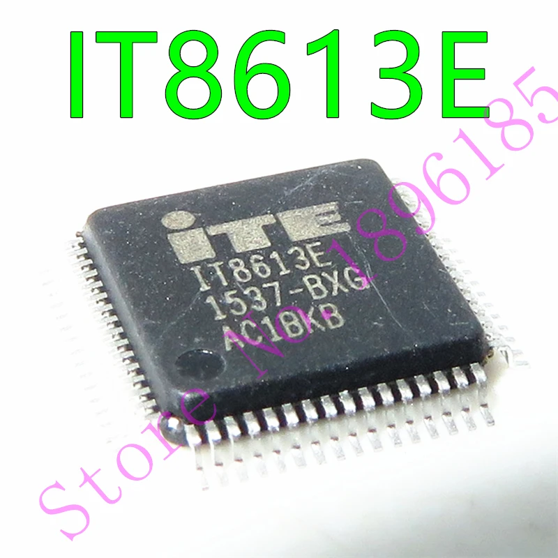 

new IT8613E BXS BXG BX