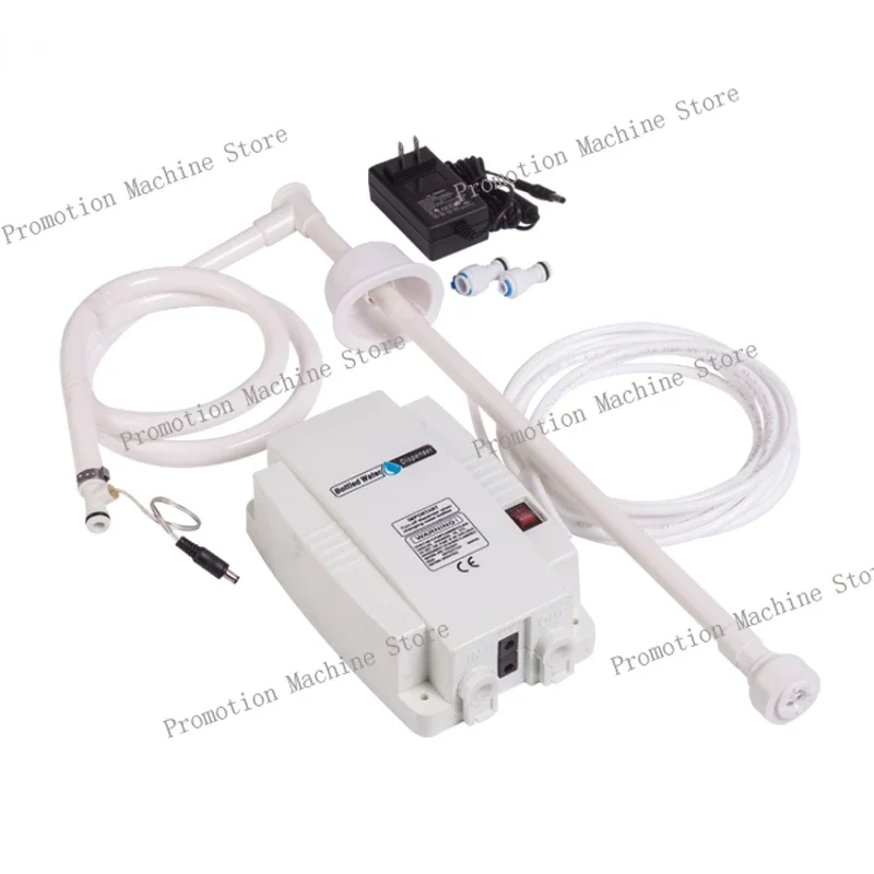 

115V AC 220V AC water dispenser price 1 gallon portable electric water dispenser for refrigerator