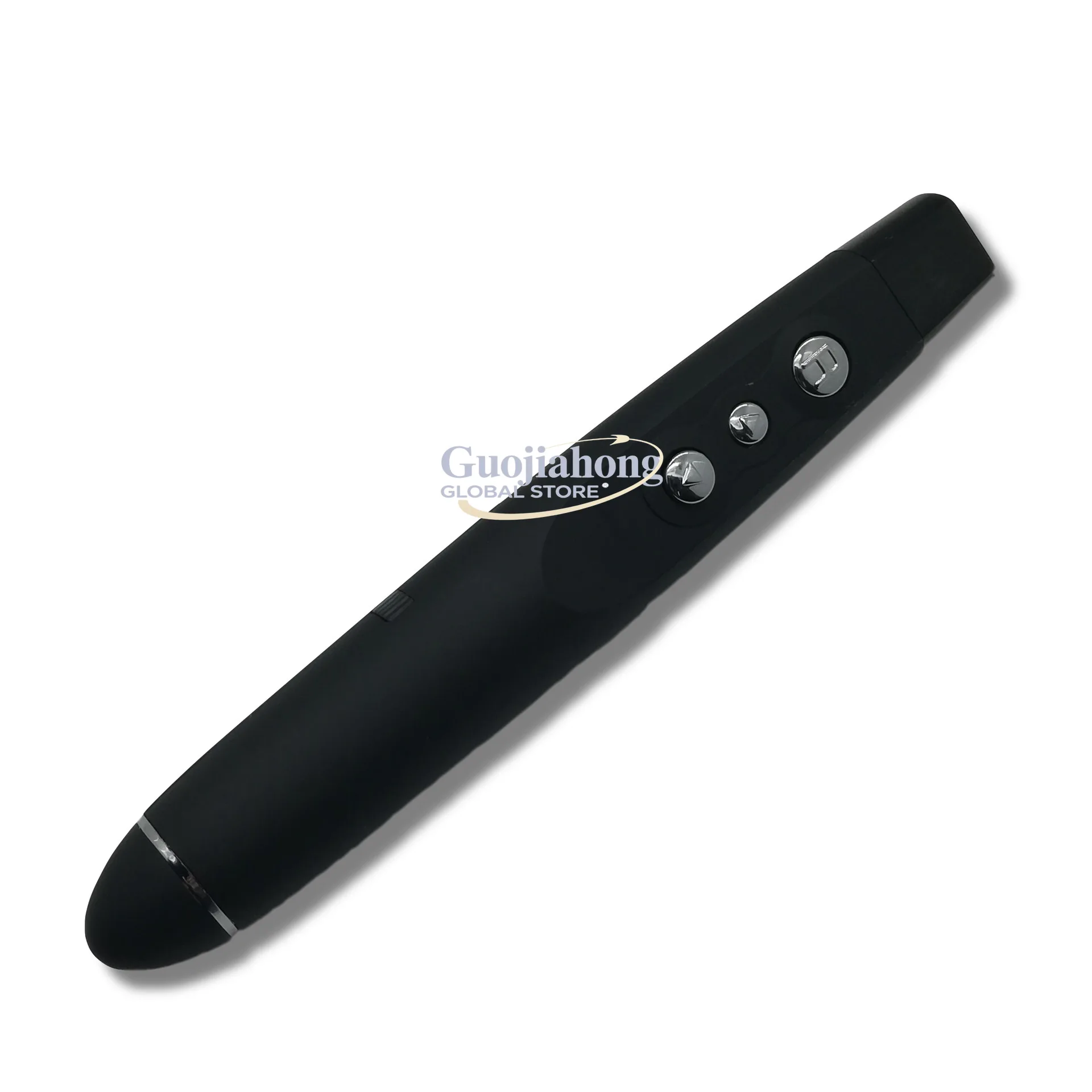 

Cross-border wholesale flip projection computer flip PPT teaching remote control pen multifunctional