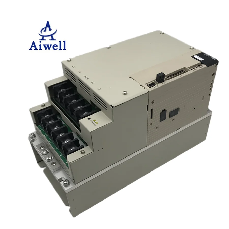 

Original SGDV Servopack Yaskawa Servo Motor And Drive SGDV-470A01A