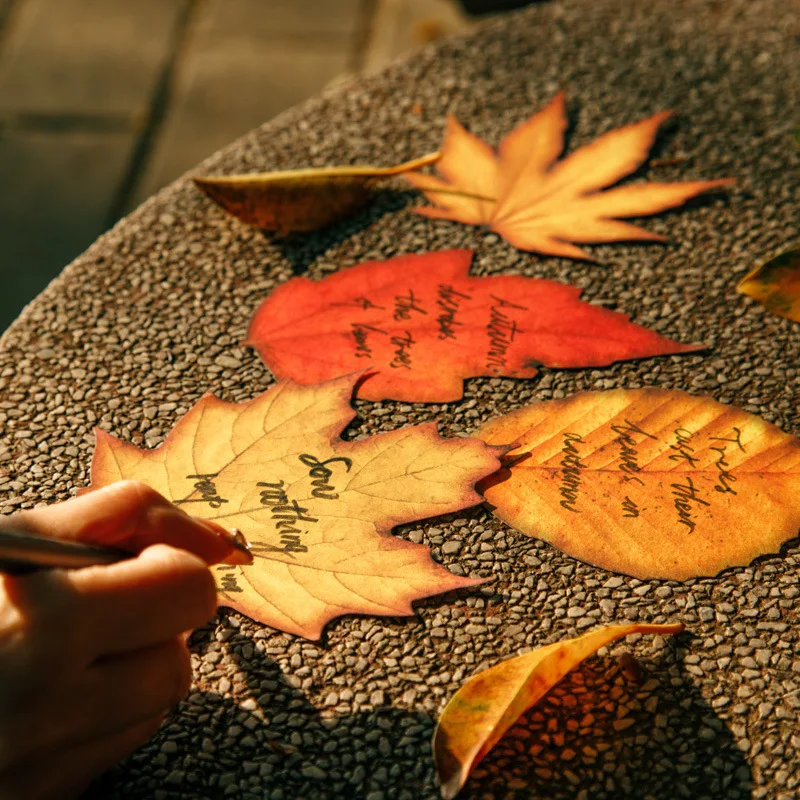 أوراق إبداعية لدفتر حسابات يدوية ، مواد ملصقة ورقية مزخرفة ، ورق كتابة ، لقائمة ، لوحة مذكرات ، 20 * لكل عبوة