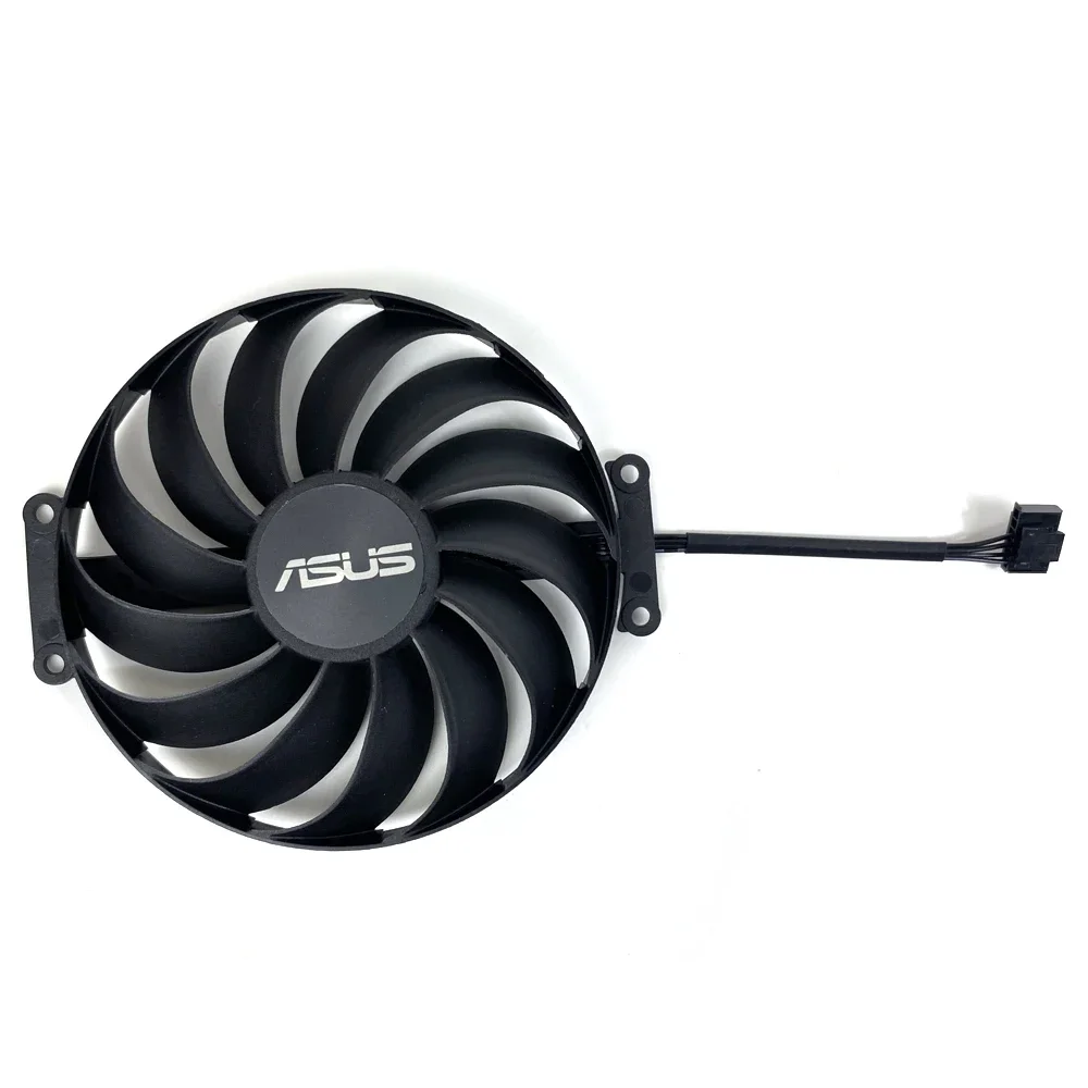 95MM CF1010U12D CF1010U12S DC12V 0.45a 6Pin Graphics fan for ASUS NVIDIA Phoenix Geforce RTX 3050 3060 Gaming Graphics Card Fans