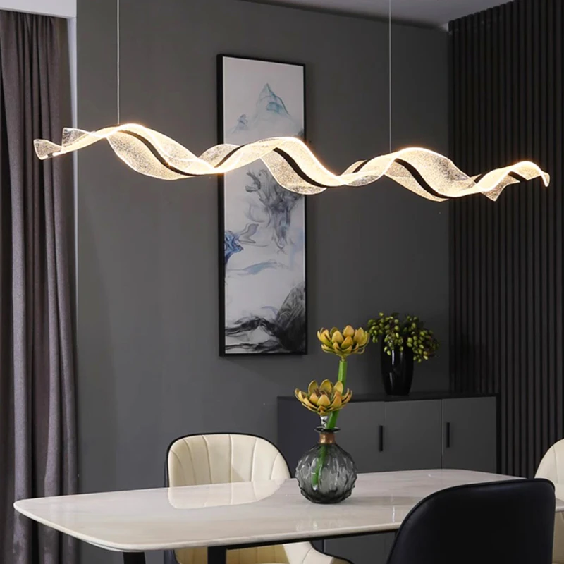 Modern decor Pendant lights indoor lighting led lights for room Chandeliers Ceiling dining room Pendant lamp Chandelier lighting